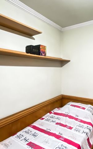 Apartamento à venda com 52m², 2 quartos e 1 vaga Apartamento à venda com 52m², 2 quartos e 1 vagaQuarto 2