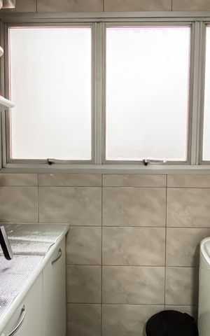 Apartamento à venda com 52m², 2 quartos e 1 vaga Apartamento à venda com 52m², 2 quartos e 1 vagaÁrea de Serviço