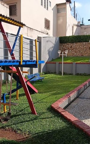 Apartamento à venda com 52m², 2 quartos e 1 vaga Apartamento à venda com 52m², 2 quartos e 1 vagaÁrea comum