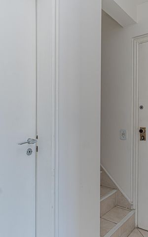 Apartamento para alugar com 44m², 1 quarto e 1 vaga