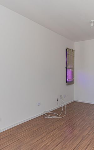 Apartamento para alugar com 44m², 1 quarto e 1 vaga