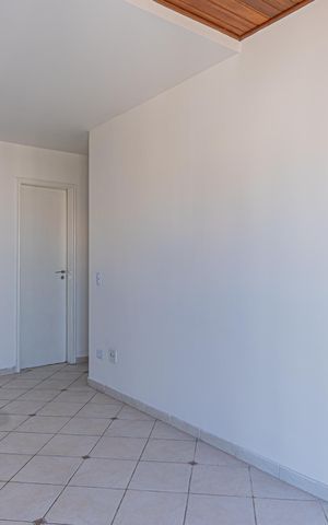Apartamento para alugar com 44m², 1 quarto e 1 vaga