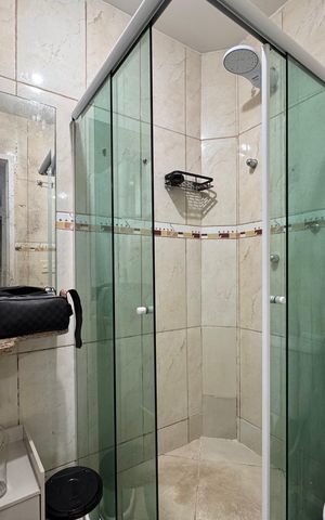 Apartamento à venda com 150m², 3 quartos e 2 vagas Apartamento à venda com 150m², 3 quartos e 2 vagasSuíte - Banheiro