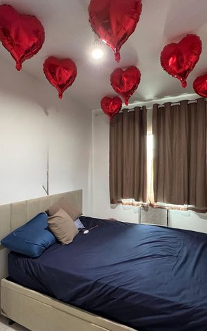 Apartamento à venda com 150m², 3 quartos e 2 vagas Apartamento à venda com 150m², 3 quartos e 2 vagasQuarto 1
