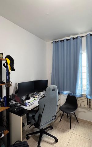 Apartamento à venda com 150m², 3 quartos e 2 vagas Apartamento à venda com 150m², 3 quartos e 2 vagasQuarto 2