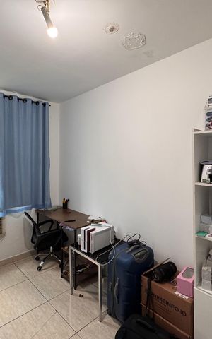 Apartamento à venda com 150m², 3 quartos e 2 vagas Apartamento à venda com 150m², 3 quartos e 2 vagasQuarto 2