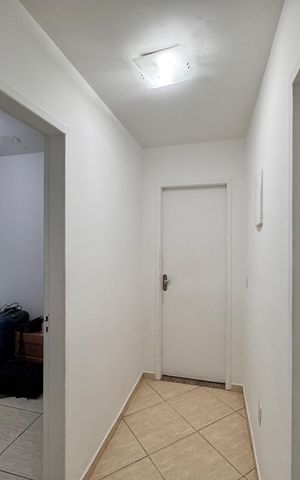 Apartamento à venda com 150m², 3 quartos e 2 vagas Apartamento à venda com 150m², 3 quartos e 2 vagasCorredor