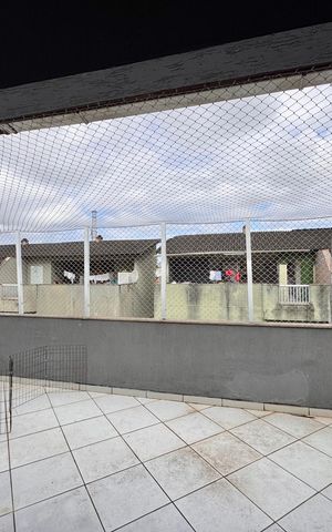 Apartamento à venda com 150m², 3 quartos e 2 vagas Apartamento à venda com 150m², 3 quartos e 2 vagasTerraço