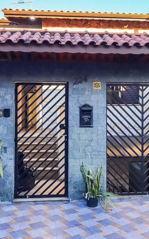 Casa para alugar com 700m², 3 quartos e 1 vagaFachada