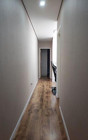 Casa à venda com 118m², 3 quartos e 2 vagas
