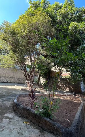 Casa à venda com 240m², 4 quartos e 2 vagas