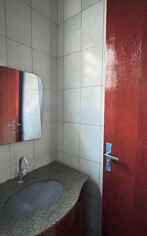 Casa à venda com 240m², 4 quartos e 2 vagas