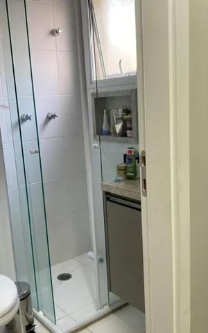 Apartamento à venda com 70m², 3 quartos e 2 vagas