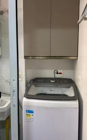 Apartamento à venda com 70m², 3 quartos e 2 vagas
