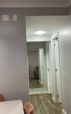 Apartamento à venda com 70m², 3 quartos e 2 vagas