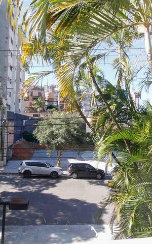 Apartamento à venda com 156m², 2 quartos e 2 vagas Apartamento à venda com 156m², 2 quartos e 2 vagasVista da Varanda Gourmet
