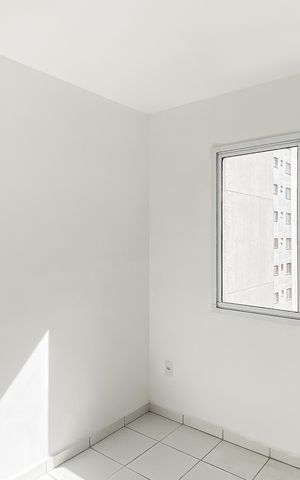 Apartamento para alugar com 42m², 2 quartos e sem vaga Apartamento para alugar com 42m², 2 quartos e sem vagaQuarto 2