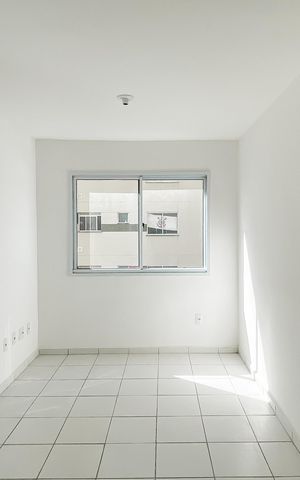 Apartamento para alugar com 42m², 2 quartos e sem vaga Apartamento para alugar com 42m², 2 quartos e sem vagaSala