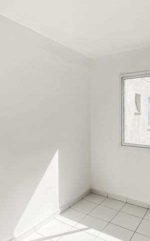 Apartamento para alugar com 42m², 2 quartos e sem vaga Apartamento para alugar com 42m², 2 quartos e sem vagaQuarto 1