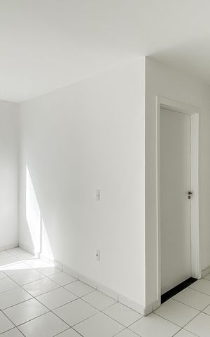 Apartamento para alugar com 42m², 2 quartos e sem vaga Apartamento para alugar com 42m², 2 quartos e sem vagaSala