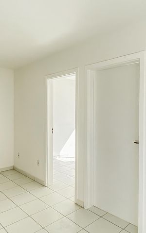 Apartamento para alugar com 42m², 2 quartos e sem vaga Apartamento para alugar com 42m², 2 quartos e sem vagaSala