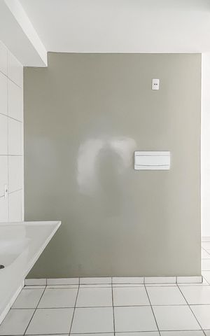 Apartamento para alugar com 42m², 2 quartos e sem vaga Apartamento para alugar com 42m², 2 quartos e sem vagaCozinha