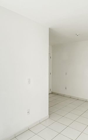 Apartamento para alugar com 42m², 2 quartos e sem vaga Apartamento para alugar com 42m², 2 quartos e sem vagaSala
