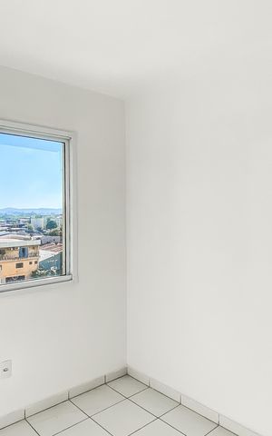 Apartamento para alugar com 42m², 2 quartos e sem vaga Apartamento para alugar com 42m², 2 quartos e sem vagaQuarto 1