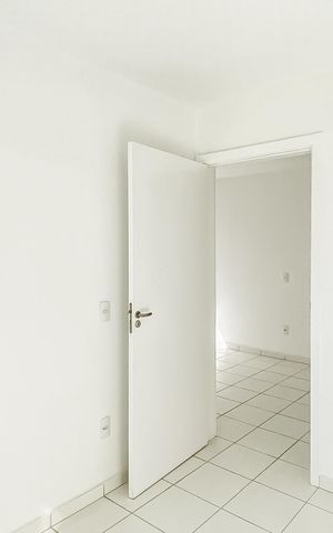 Apartamento para alugar com 42m², 2 quartos e sem vaga Apartamento para alugar com 42m², 2 quartos e sem vagaQuarto 1