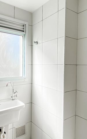Apartamento para alugar com 42m², 2 quartos e sem vaga Apartamento para alugar com 42m², 2 quartos e sem vagaÁrea de Serviço