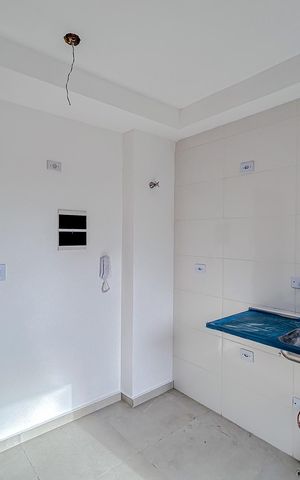 Apartamento para alugar com 24m², 1 quarto e sem vagaCozinha