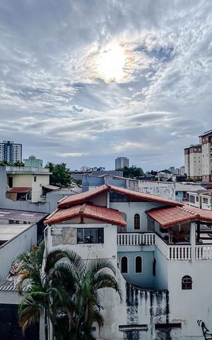 Apartamento para alugar com 24m², 1 quarto e sem vagaVista