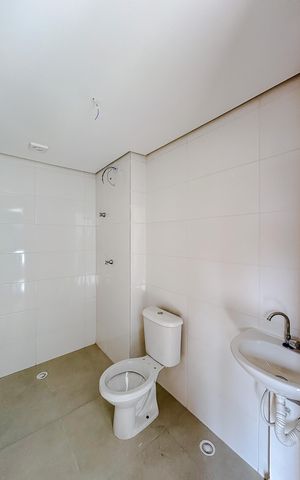 Apartamento para alugar com 24m², 1 quarto e sem vagaBanheiro