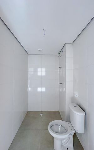 Apartamento para alugar com 24m², 1 quarto e sem vagaBanheiro