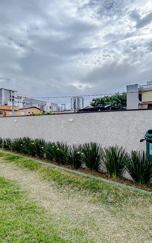 Apartamento para alugar com 24m², 1 quarto e sem vagaÁrea comum