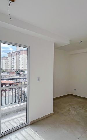 Apartamento para alugar com 24m², 1 quarto e sem vagaCozinha