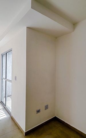 Apartamento para alugar com 24m², 1 quarto e sem vagaStudio