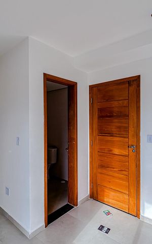Apartamento para alugar com 24m², 1 quarto e sem vagaCozinha
