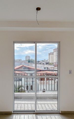 Apartamento para alugar com 24m², 1 quarto e sem vagaCozinha