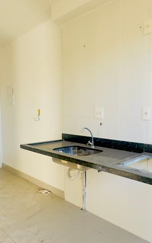Apartamento para alugar com 36m², 1 quarto e sem vagaCozinha
