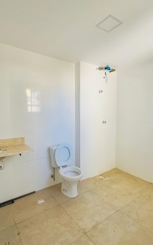 Apartamento para alugar com 36m², 1 quarto e sem vagaBanheiro