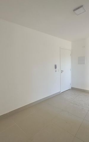 Apartamento para alugar com 36m², 1 quarto e sem vagaSala