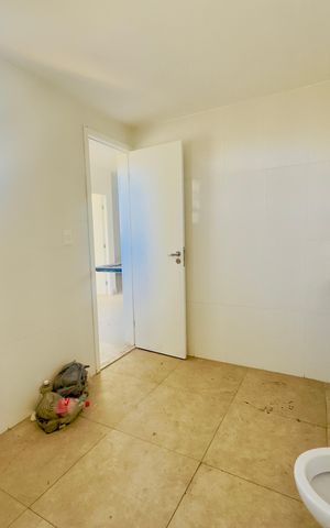 Apartamento para alugar com 36m², 1 quarto e sem vagaBanheiro