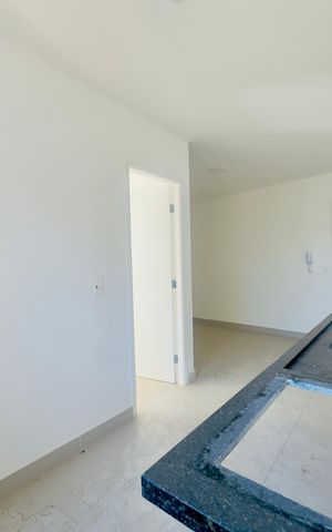 Apartamento para alugar com 36m², 1 quarto e sem vagaCozinha