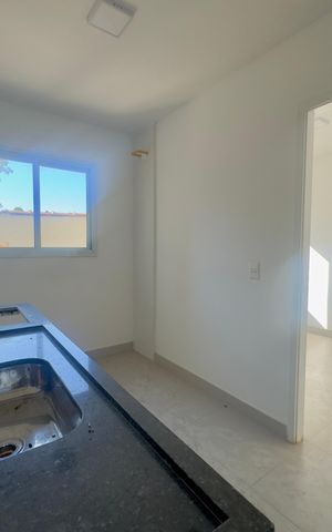 Apartamento para alugar com 36m², 1 quarto e sem vagaCozinha