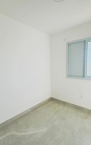 Apartamento para alugar com 49m², 2 quartos e 1 vaga