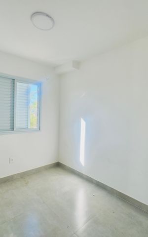 Apartamento para alugar com 49m², 2 quartos e 1 vaga