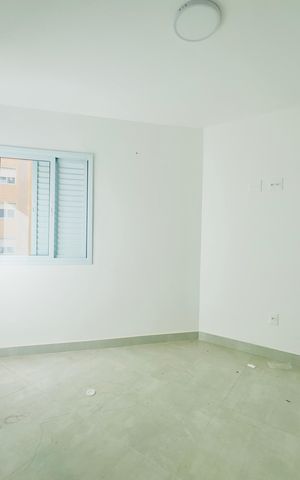 Apartamento para alugar com 49m², 2 quartos e 1 vaga