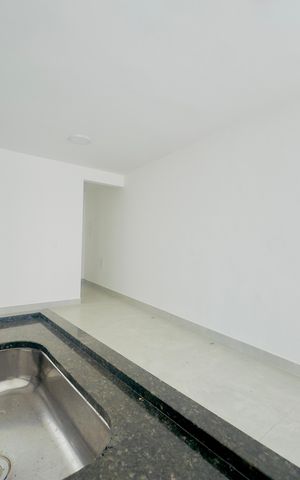 Apartamento para alugar com 49m², 2 quartos e 1 vaga
