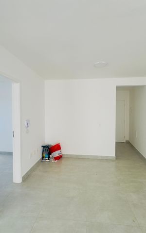 Apartamento para alugar com 49m², 2 quartos e 1 vaga